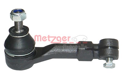 Metzger Spurstangenkopf [Hersteller-Nr. 54034901] für Renault von METZGER