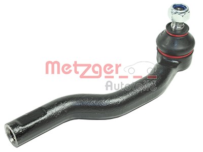 Metzger Spurstangenkopf [Hersteller-Nr. 54051801] für Suzuki von METZGER