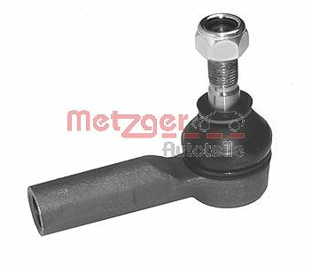 Metzger Spurstangenkopf [Hersteller-Nr. 54036908] für Toyota von METZGER