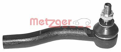 Metzger Spurstangenkopf [Hersteller-Nr. 54037002] für Toyota von METZGER