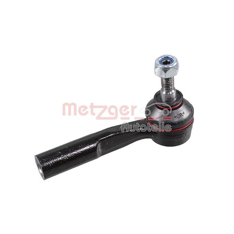 Metzger Spurstangenkopf vorne Abarth Alfa Fiat Opel Adam Corsa D E von METZGER