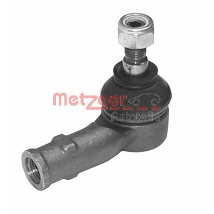 Metzger Spurstangenkopf vorne Audi A3 Skoda Octavia VW Bora Golf New von METZGER