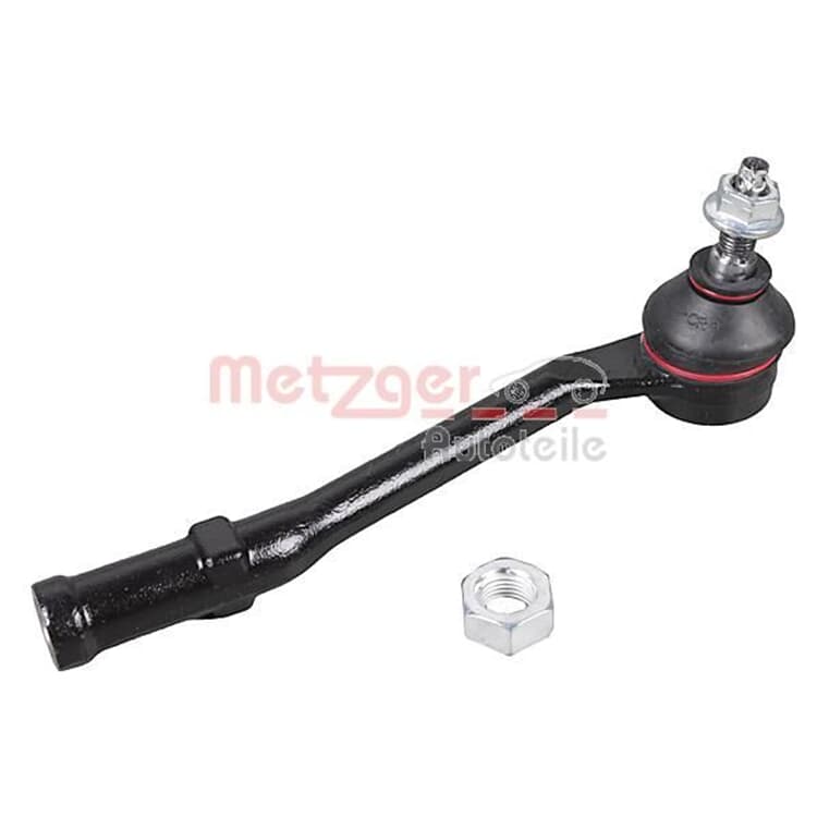 Metzger Spurstangenkopf vorne Citroen C3 Ds3 DS Ds von METZGER