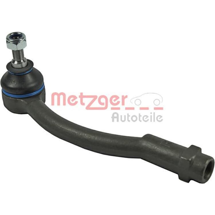 Metzger Spurstangenkopf vorne Hyundai Accent Kia Rio von METZGER