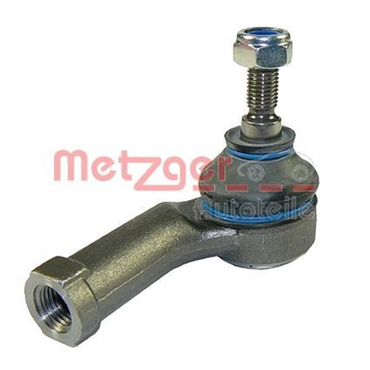 Metzger Spurstangenkopf vorne links Alfa Romeo 147 156 166 Gt Lancia Thesis von METZGER