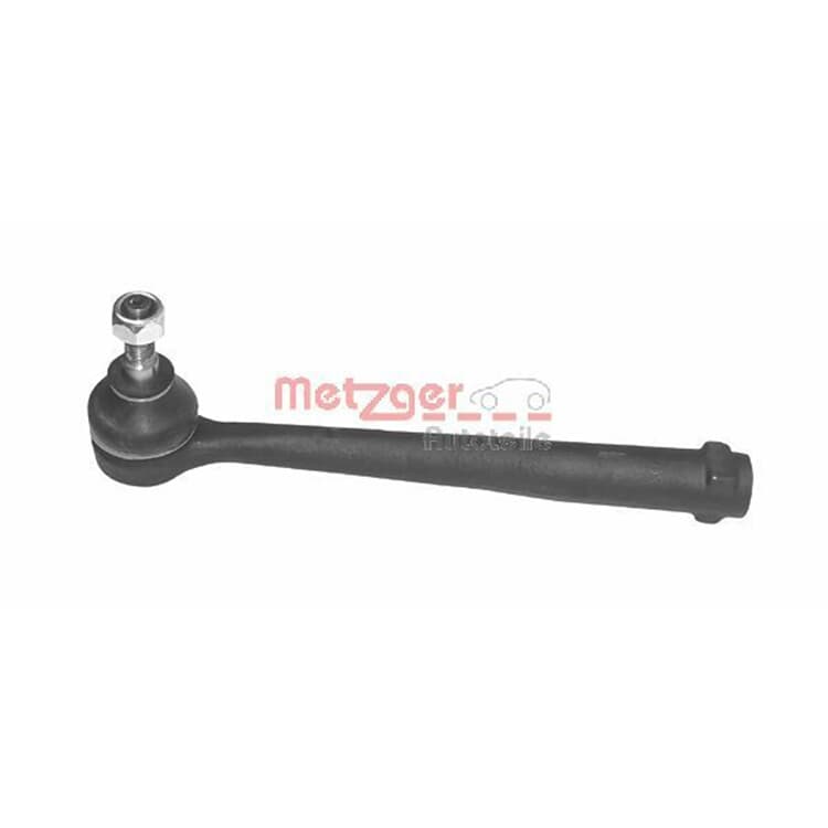 Metzger Spurstangenkopf vorne links Citroen C-Elysee C3 Peugeot 2008 207 207/207+ 208 von METZGER