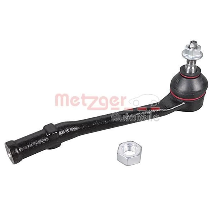 Metzger Spurstangenkopf vorne links Citroen C3 Ds3 DS Ds von METZGER