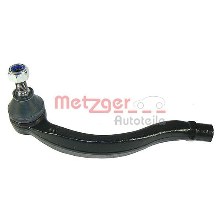 Metzger Spurstangenkopf vorne links Citroen C5 Peugeot 508 von METZGER