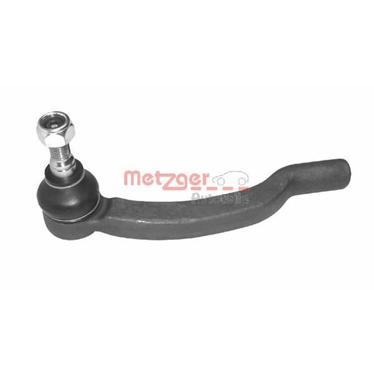 Metzger Spurstangenkopf vorne links Citroen Jumper Jumpy Fiat Ducato Peugeot Boxer von METZGER