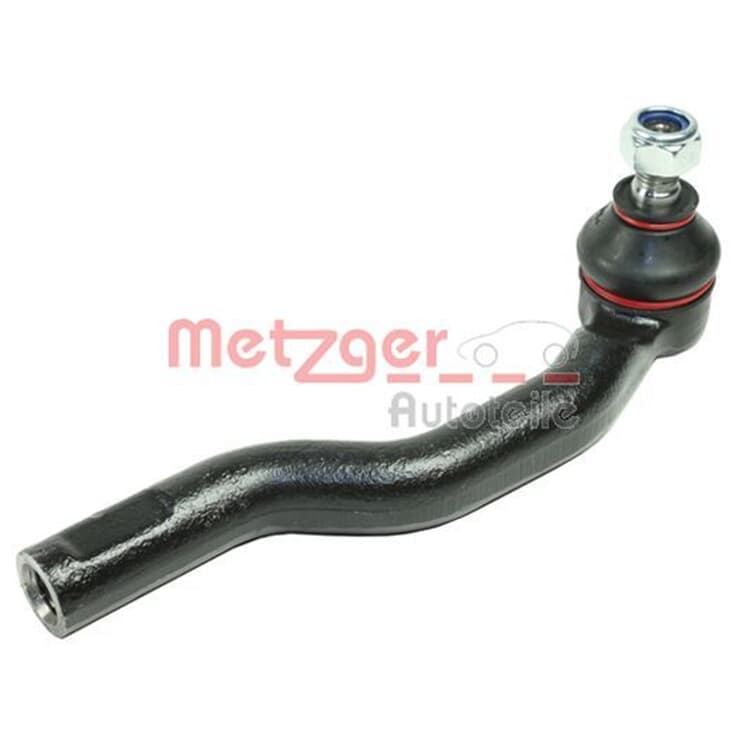 Metzger Spurstangenkopf vorne links Suzuki Swift von METZGER