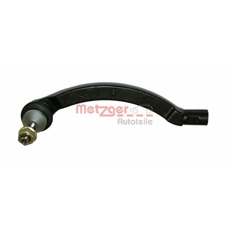 Metzger Spurstangenkopf vorne links Volvo S60 S80 V70 Xc70 von METZGER