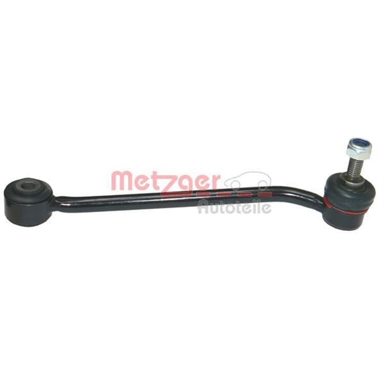 Metzger Stabilisator hinten Audi 80 A4 Coupe von METZGER