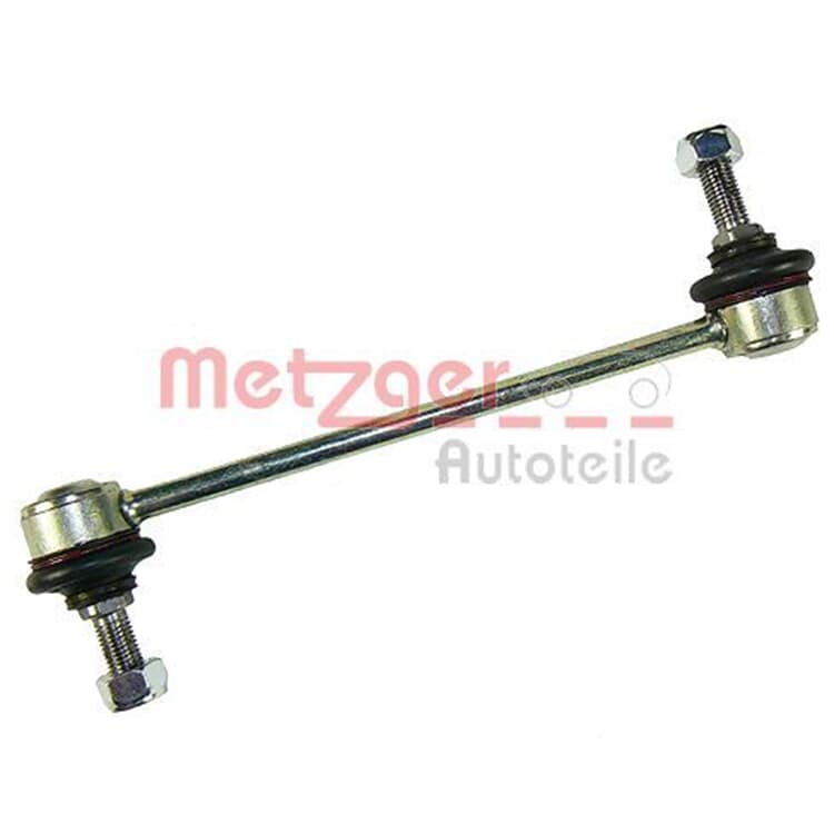 Metzger Stabilisator hinten Hyundai Sonata Kia Magentis Opirus von METZGER