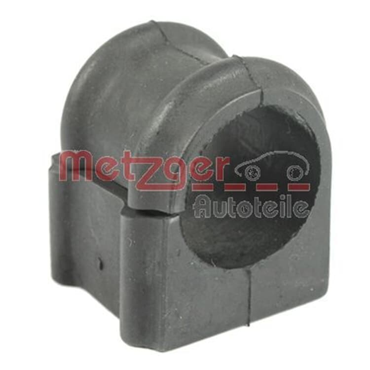 Metzger Stabilisator hinten Mercedes Sprinter VW Lt von METZGER