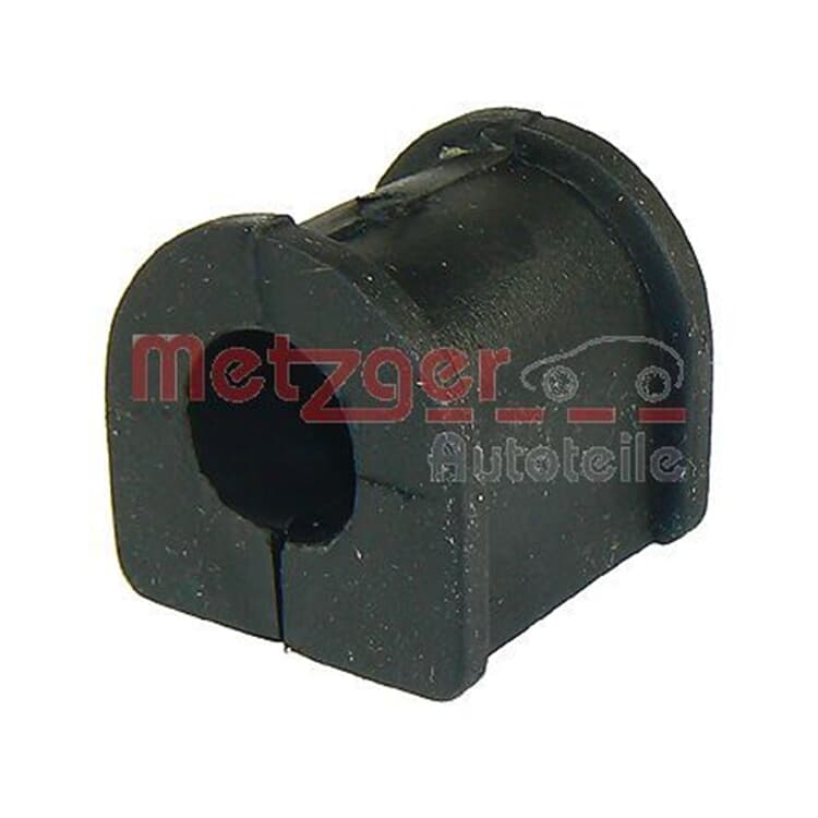 Metzger Stabilisator hinten Opel Signum Vectra Saab 9-3 von METZGER