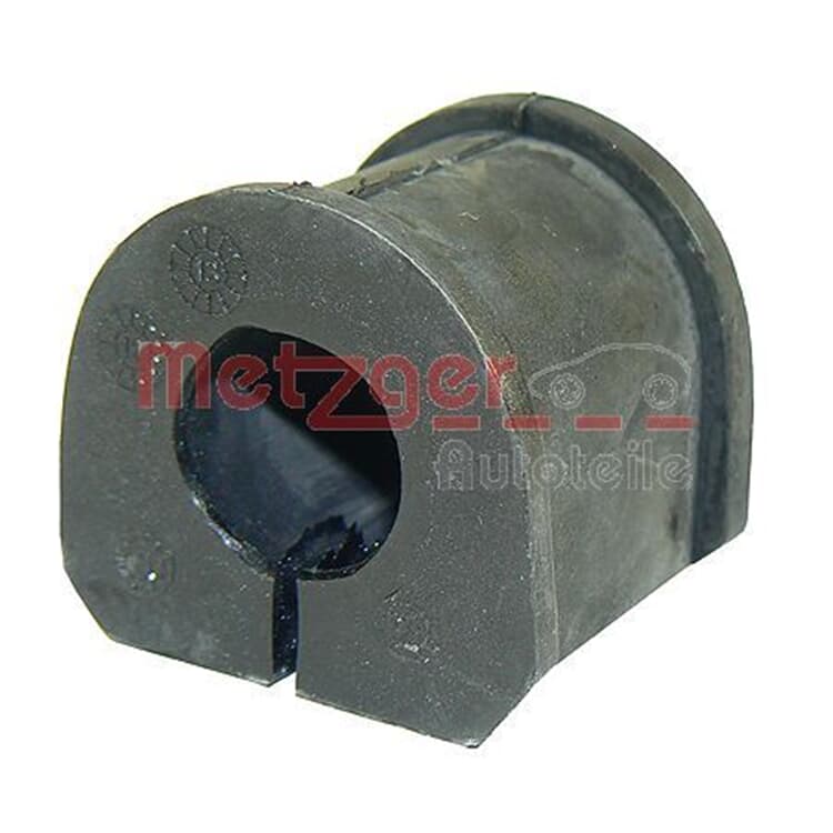 Metzger Stabilisator hinten Opel Signum Vectra Saab 9-3 von METZGER