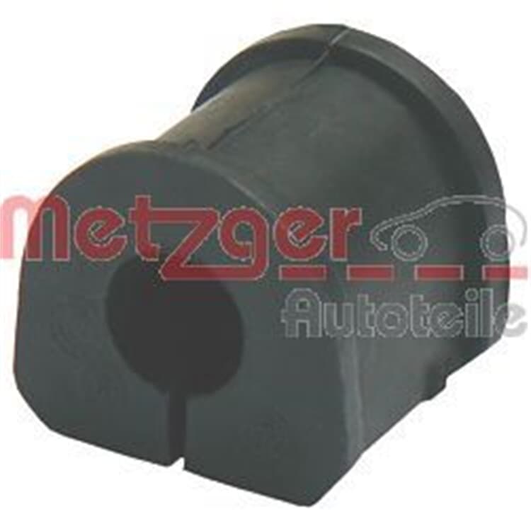 Metzger Stabilisator hinten Opel Signum Vectra Saab 9-3 von METZGER