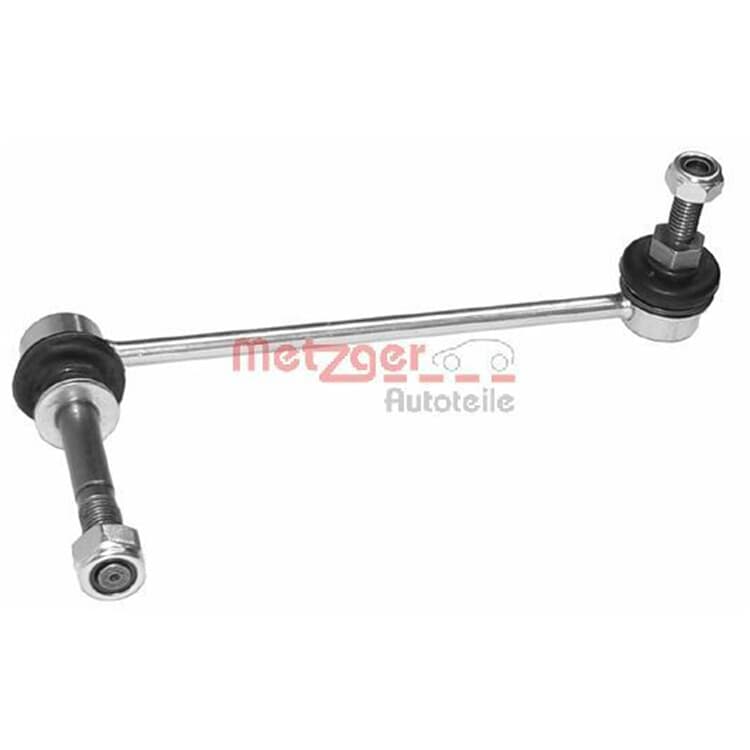 Metzger Stabilisator hinten Porsche 911 Boxster von METZGER