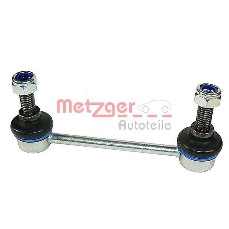 Metzger Stabilisator hinten Volvo S60 S70 S80 V70 Xc70 Xc90 von METZGER