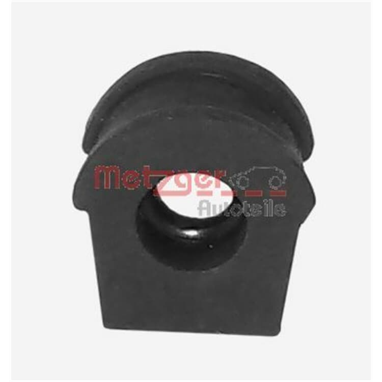 Metzger Stabilisator vorne Audi 80 90 Coupe VW Passat Santana von METZGER