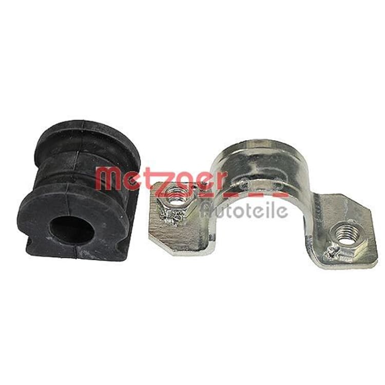 Metzger Stabilisator vorne Audi A2 Seat Cordoba Ibiza Skoda Fabia VW Fox Polo von METZGER