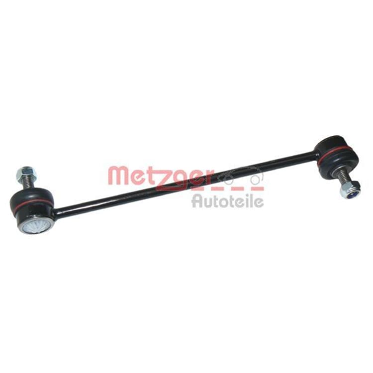 Metzger Stabilisator vorne Audi Seat Skoda Fabia I VW Polo 9N von METZGER