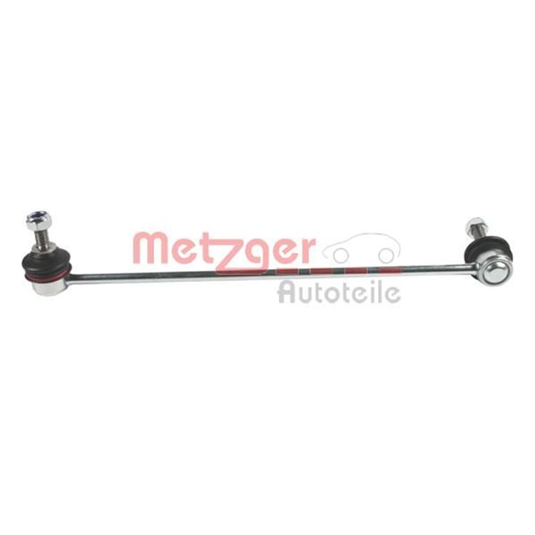 Metzger Stabilisator vorne BMW 3er X1 von METZGER