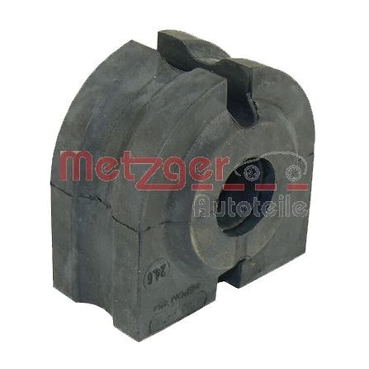 Metzger Stabilisator vorne BMW 5er 6er 7er von METZGER