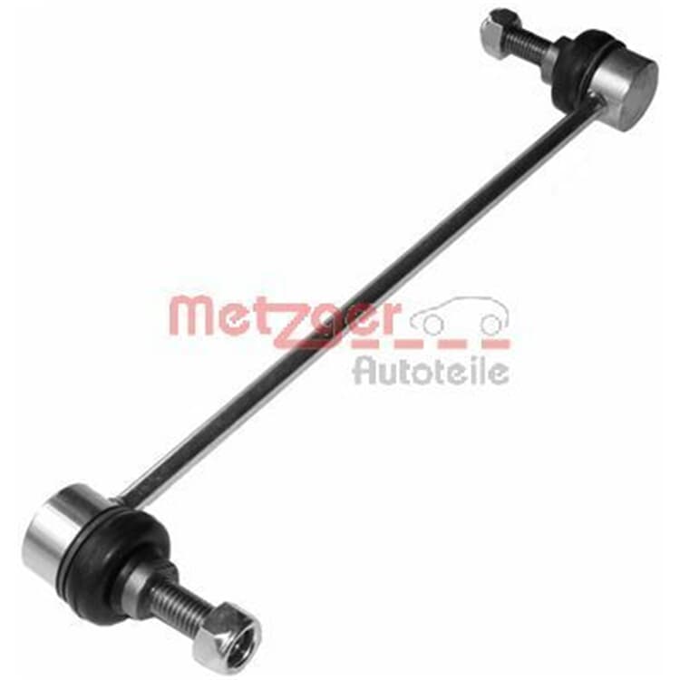 Metzger Stabilisator vorne Chrysler Voyager Opel Astra Zafira von METZGER