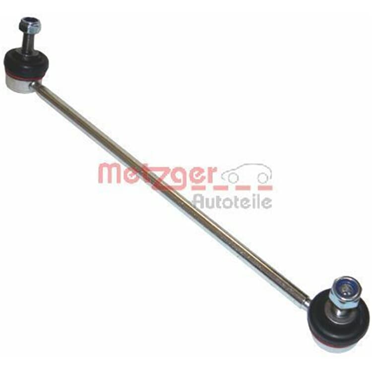 Metzger Stabilisator vorne Citroen C3 Peugeot 207 207/207+ 208 von METZGER