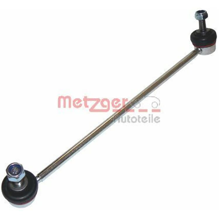 Metzger Stabilisator vorne Citroen C3 Peugeot 207 207/207+ 208 von METZGER