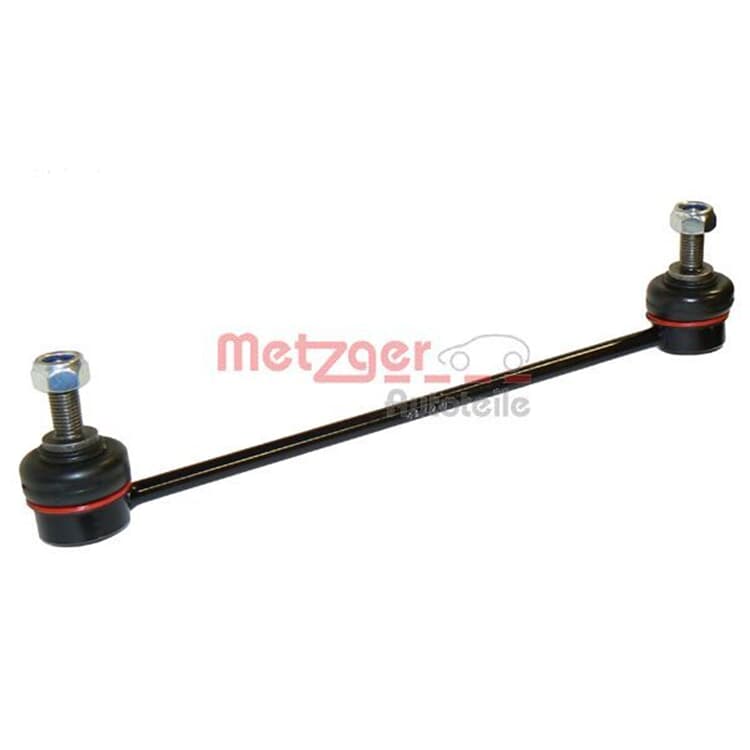 Metzger Stabilisator vorne Citroen C8 Fiat Ulysse Lancia Phedra Peugeot 807 von METZGER