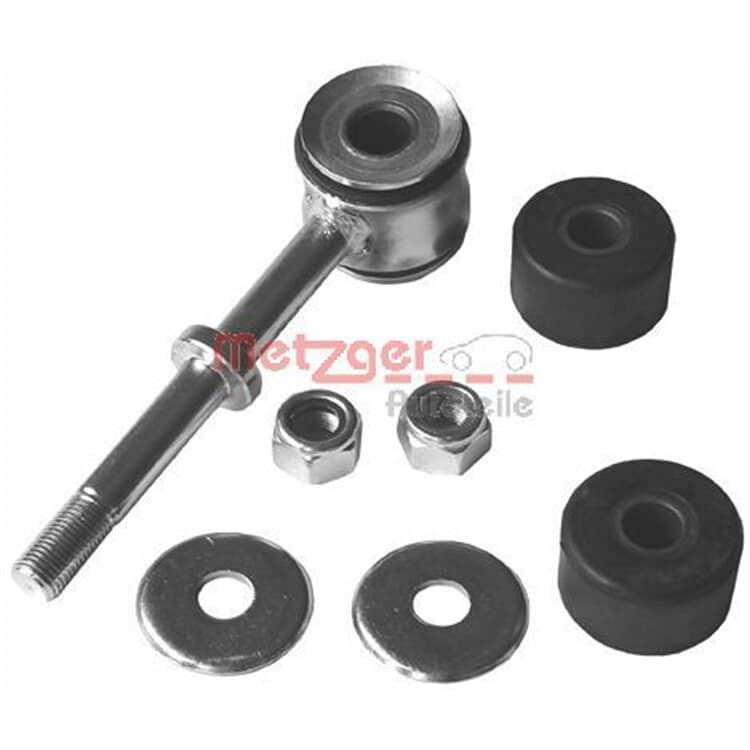 Metzger Stabilisator vorne Citroen Jumper Fiat Ducato Peugeot Boxer von METZGER