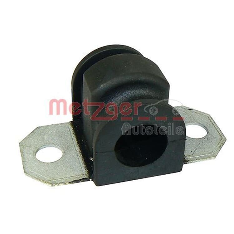 Metzger Stabilisator vorne Ford Fiesta 6 von METZGER