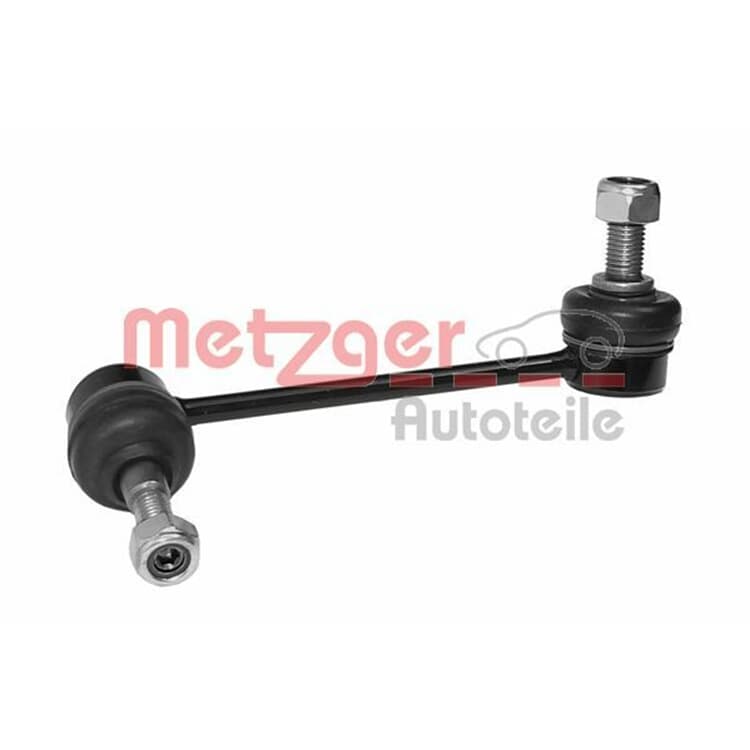 Metzger Stabilisator vorne Mercedes S-Klasse von METZGER