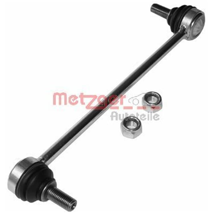 Metzger Stabilisator vorne Mercedes Slk von METZGER