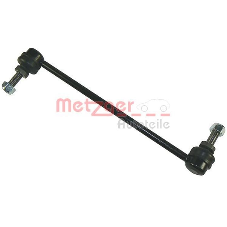 Metzger Stabilisator vorne Nissan Juke Leaf Pulsar Qashqai Renault Kadjar von METZGER