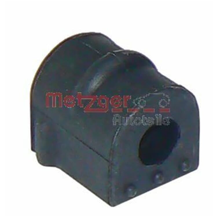 Metzger Stabilisator vorne Opel Corsa C von METZGER