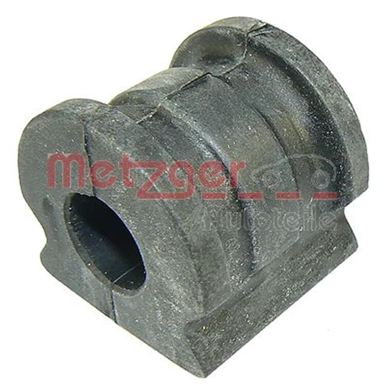 Metzger Stabilisator vorne Audi A2 Seat Cordoba Ibiza Skoda Fabia VW Fox Polo von METZGER