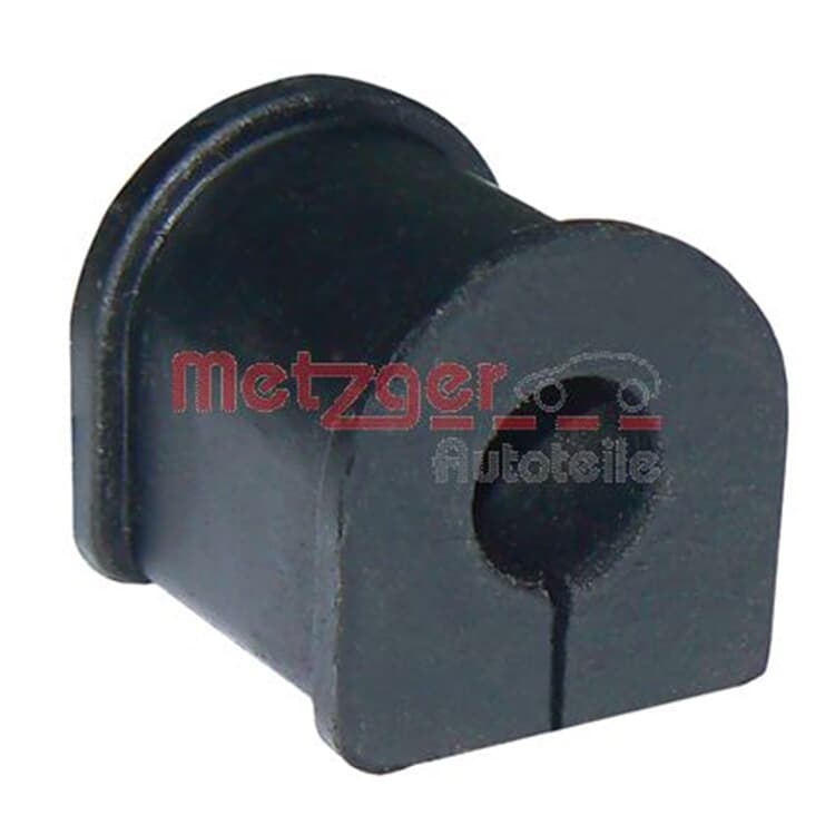 Metzger Stabilisator hinten Opel Calibra Omega Senator Vectra von METZGER