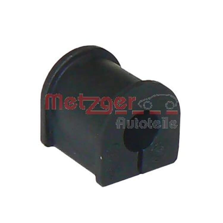 Metzger Stabilisator hinten Opel Vectra B von METZGER