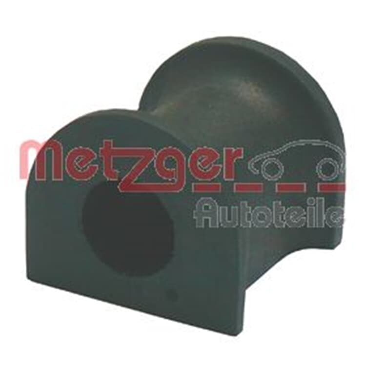 Metzger Stabilisator vorne VW Multivan Transporter T5 von METZGER