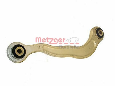 Metzger Stange/Strebe, Radaufhängung [Hersteller-Nr. 53043909] für Mercedes-Benz von METZGER