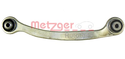 Metzger Stange/Strebe, Radaufhängung [Hersteller-Nr. 53039404] für Mercedes-Benz von METZGER