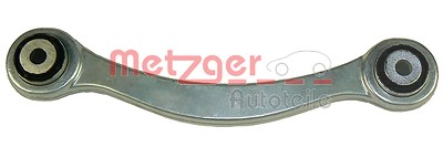 Metzger Stange/Strebe, Radaufhängung [Hersteller-Nr. 53039604] für Mercedes-Benz von METZGER