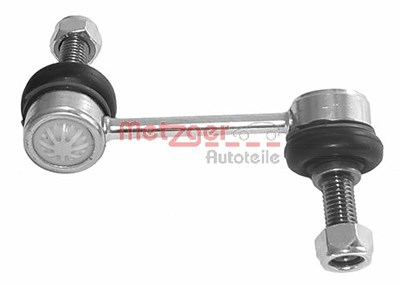 Metzger Stange/Strebe, Stabilisator [Hersteller-Nr. 53000811] für Alfa Romeo von METZGER