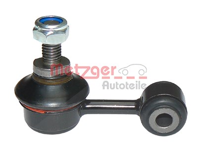 Metzger Stange/Strebe, Stabilisator [Hersteller-Nr. 53006218] für Audi von METZGER