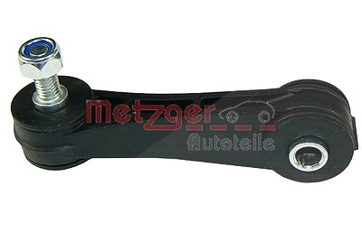 Metzger Stange/Strebe, Stabilisator [Hersteller-Nr. 53005638] für Skoda, Audi, VW, Seat von METZGER