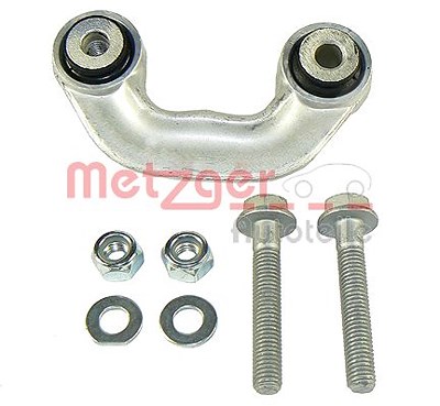 Metzger Stange/Strebe, Stabilisator [Hersteller-Nr. 53007511] für Audi, Seat von METZGER