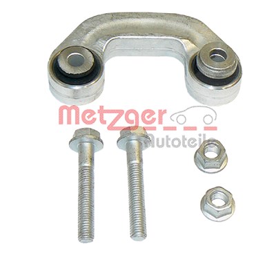 Metzger Stange/Strebe, Stabilisator [Hersteller-Nr. 53006012] für Audi, Skoda, VW von METZGER